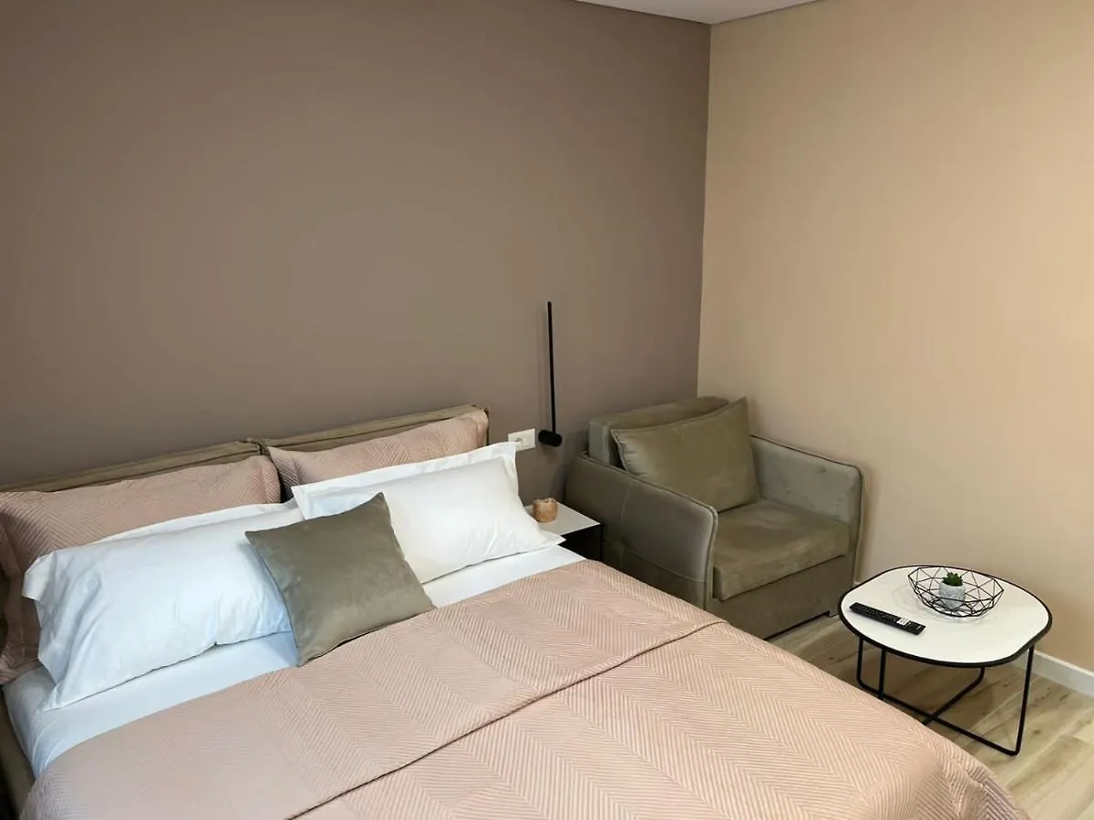 Smart Home , Lovely Apartment In Tirana