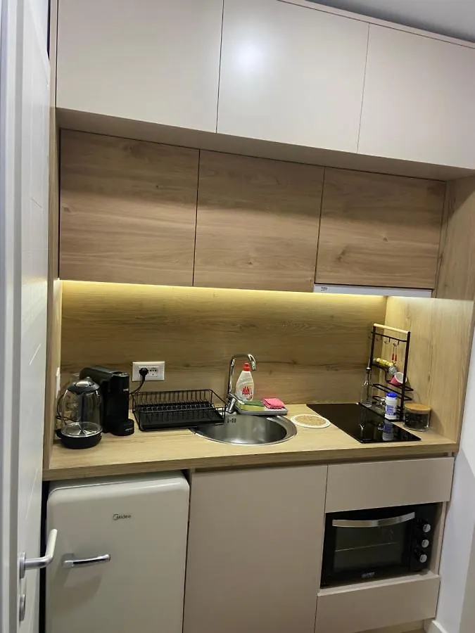 Smart Home , Lovely Apartment In Tirana
