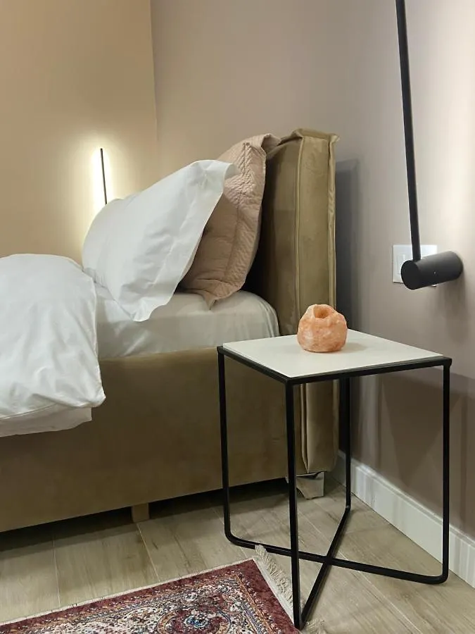 Smart Home , Lovely Apartment In Tirana